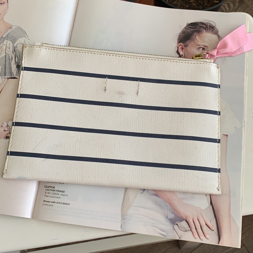Medium Pouch - Picture 2 of 8